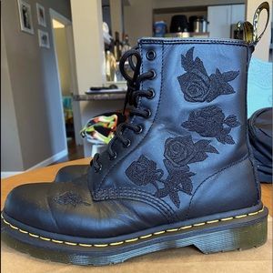 Dr. Martens Women’s boots